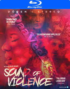 Sound of Violence | Conductor  |   Blu-Ray